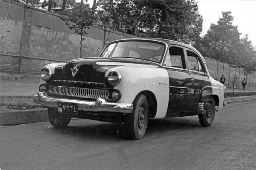Taxi